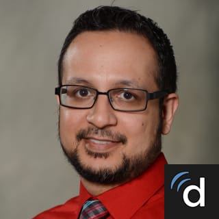 Ashish Mehta, MD