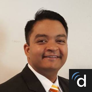 Calvin Patel, MD