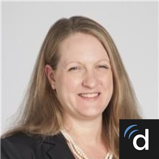Alice (Macgill) Goyanes, MD, Pulmonology, Cleveland, OH