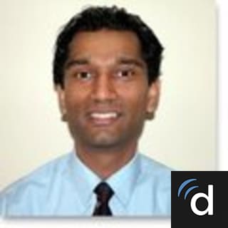 Venkatesh Lakshman, MD, Gastroenterology, Wilson, NC