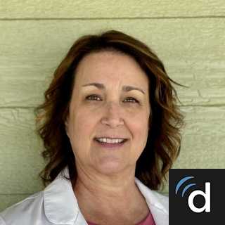 Tammy Cullum, Nurse Practitioner, Arkansas City, KS