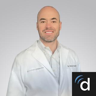 Steven Campbell II, MD