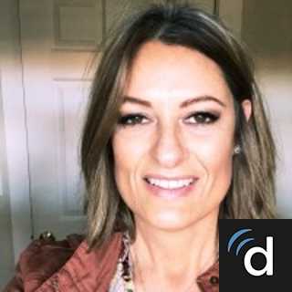 Stacie Bratcher, Family Nurse Practitioner, Ukiah, CA