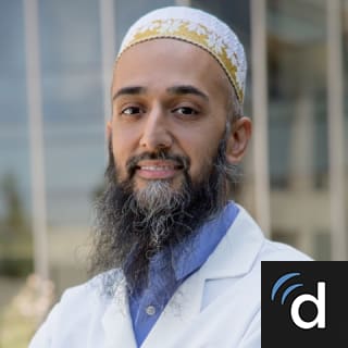 Akil Merchant, MD