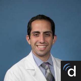 Joshua Khalili, MD