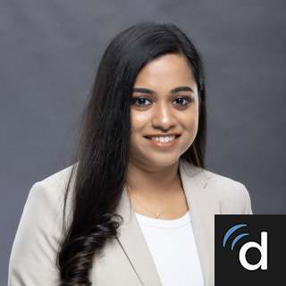 Janani Arunachalam, MD
