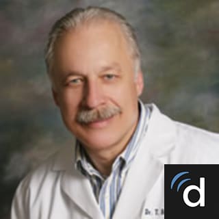Robert Barowsky, MD, Ophthalmology, Clinton, NC