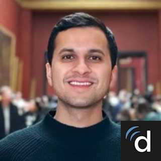 Shivam Shah, MD, Emergency Medicine, New York, NY