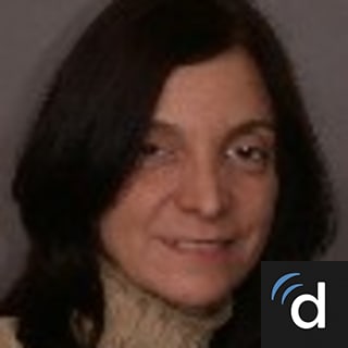 Azadeh Majlessi, MD