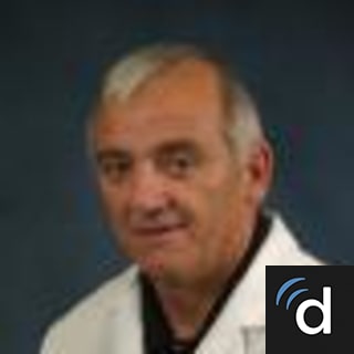 Michael Josilevich, MD