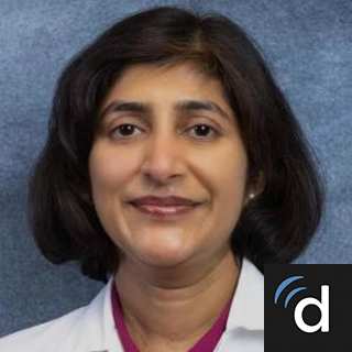 Saritha Mathew, MD