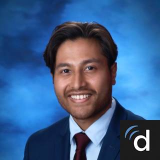 Mohammad Hossain, MD, Internal Medicine, Newark, NJ