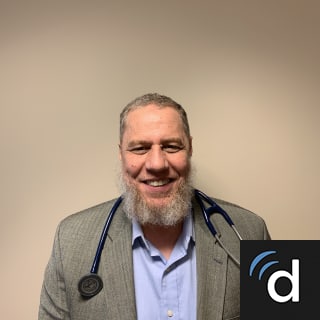 Ibrahim Almeky, MD