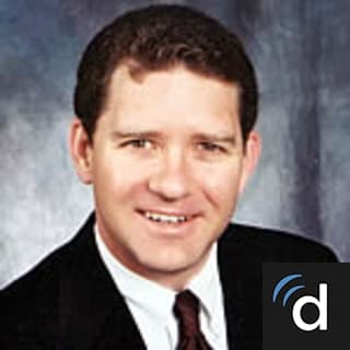 John Roberts, MD
