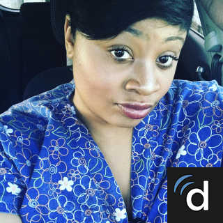 Treasure Richardson