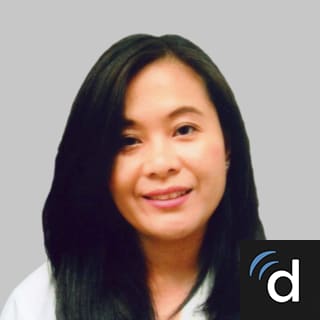 Roannie Divine Santos, Family Nurse Practitioner, Astoria, NY