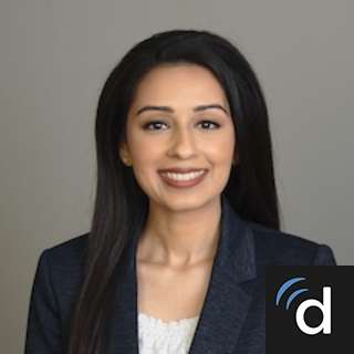 Alisha Qaiser, MD