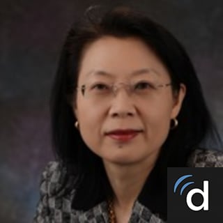 Sunmin Park, MD