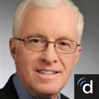 James Lynch, MD