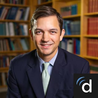 Patrick Mcgarey Jr., MD, Otolaryngology (ENT), Charlottesville, VA