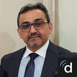 Muhammad Zubairi, Nurse Practitioner, Hartford, CT
