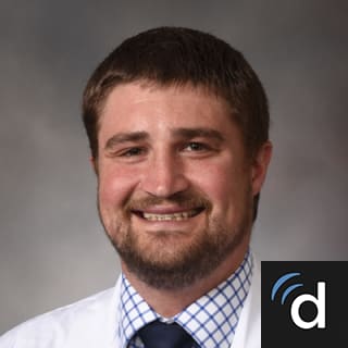 Michael Parrott, DO, Physical Medicine/Rehab, Lexington, KY