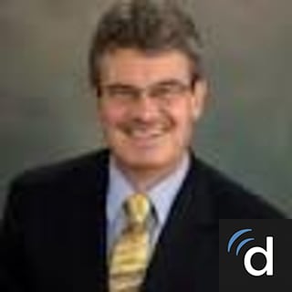 Bruce Goeckeritz, MD