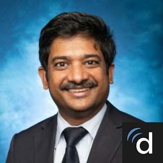Ram Kumar Subramanyan, MD