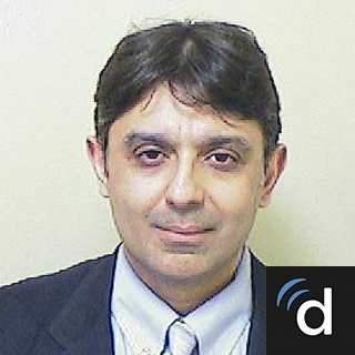 Shahid Babar, MD