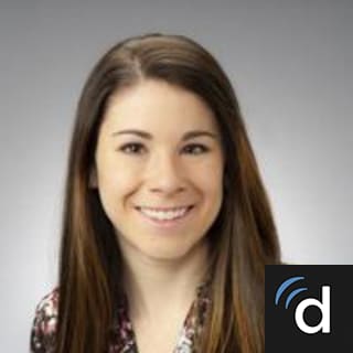 Erin Cantafio, Physician Assistant, Pittsburgh, PA