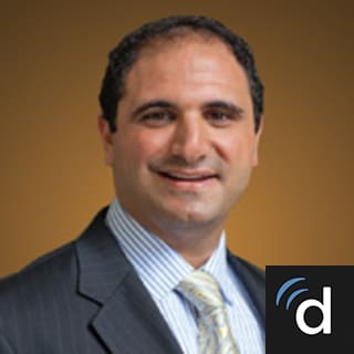 Dr. Sarkis M. Bedikian, DO | Palos Hills, IL | Orthopedist | US News ...