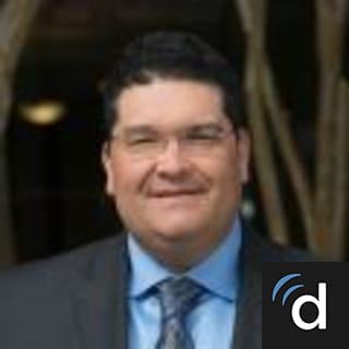 Justin Vigil, MD