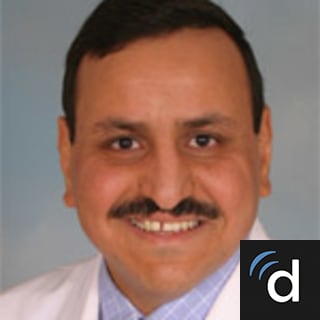 Mohsen Isaac, MD