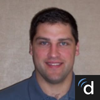 Todd Sykora, MD, Family Medicine, Faribault, MN