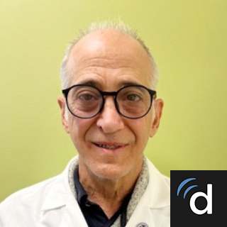 Neil Stahl, MD