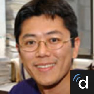 Alexander Lee, MD
