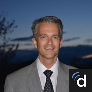 John Alder, MD