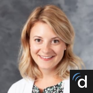 Lindsay Matthews, MD