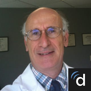 Massimo Fiandaca, MD