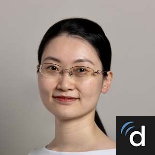 Lu Jin, MD, Psychiatry, New York, NY