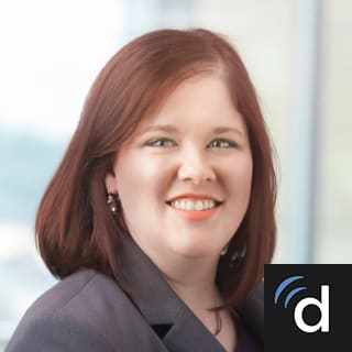 Courtney McLean, MD