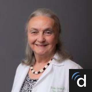Maria Gieron-Korthals, MD
