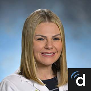 Alexandra Pendrak, Acute Care Nurse Practitioner, Wynnewood, PA