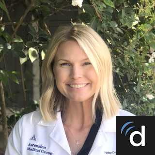 Haley (Meekins) Dorsett, Family Nurse Practitioner, Lockhart, TX