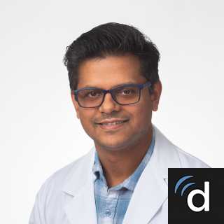 Vinod Chaubey, MD