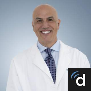 Marc Shomer, MD