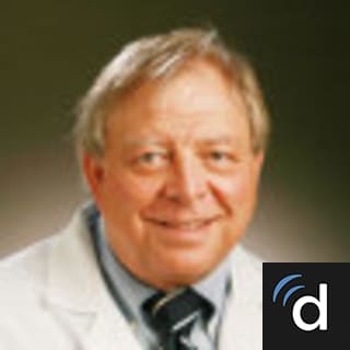 Ralph Gruppo, MD