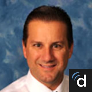 Gerald Lavandosky, MD
