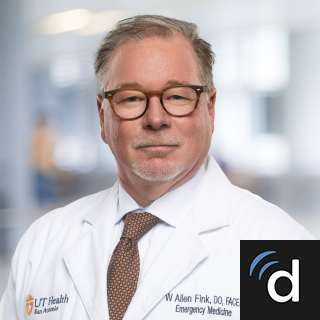 Walter Fink Jr., DO