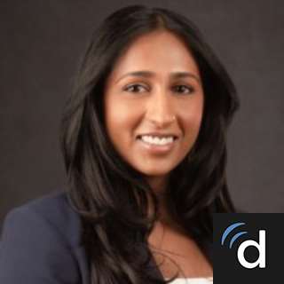 Ananya Vungarala, MD